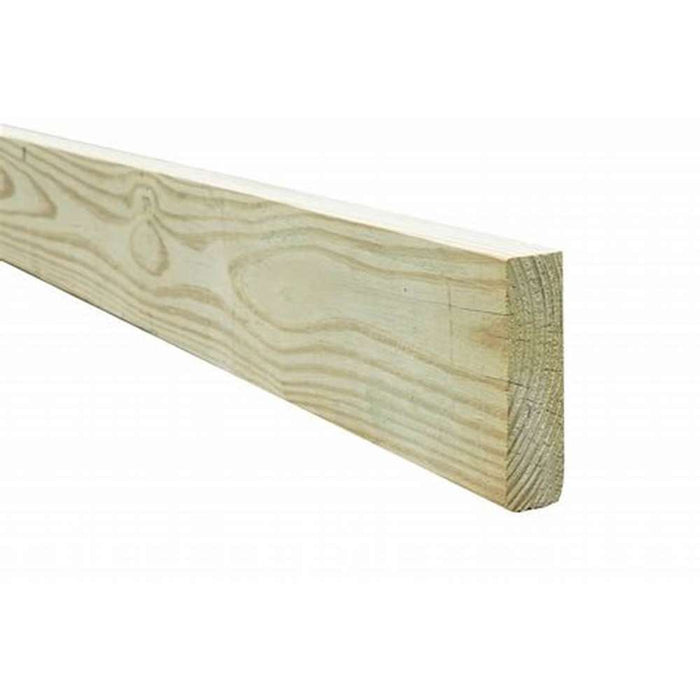 Pine H3 Dressed Wet 50 x 25 **