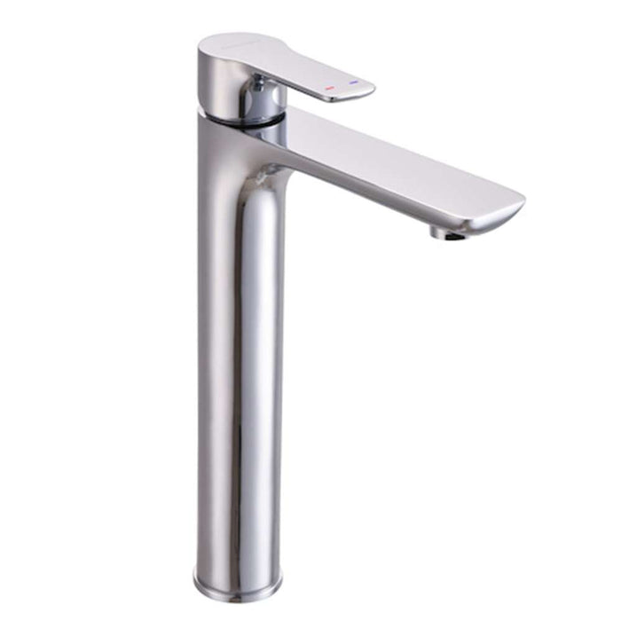Neptune II Basin Mixer Chrome 262mm