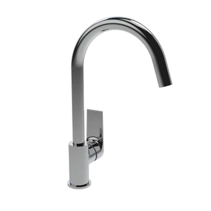 Neptune II Sink Mixer Chrome 349mm