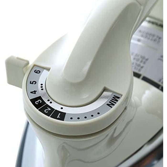 Panasonic Dry Iron 1000W Non-Stick