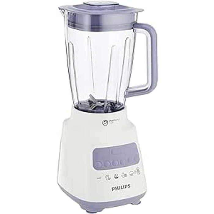 Philips Blender with Glass Jar 2L