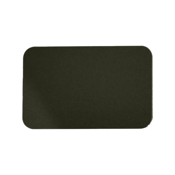 Sakura Aluminium Panel 4000 x 1220 x 4mm Dark Grey Metallic