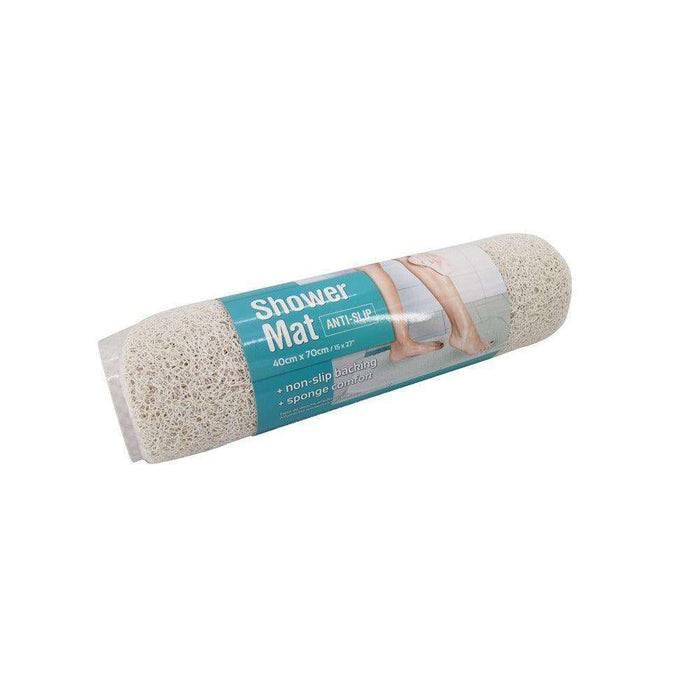 UBL Anti-Slip Bathroom Mat 40 x 70cm