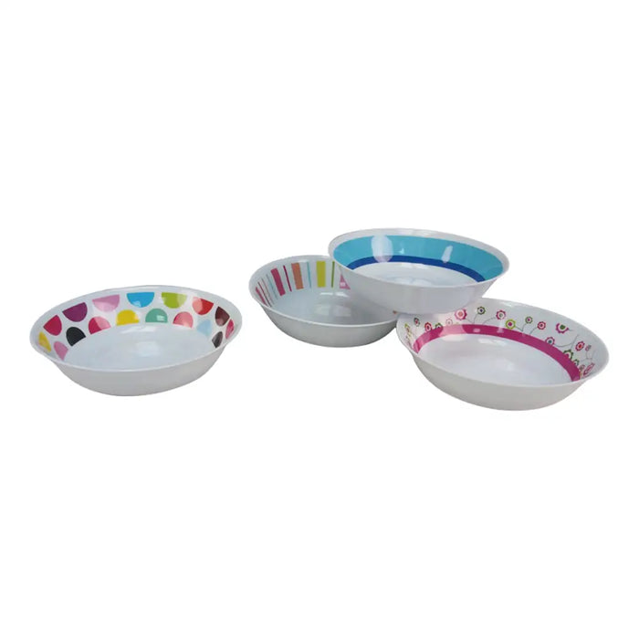 UBL Melamine Bowl 20cm #KM0002