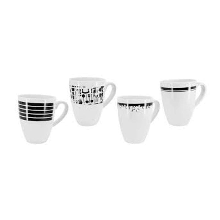 UBL Melamine Coffee Mug #KM0025