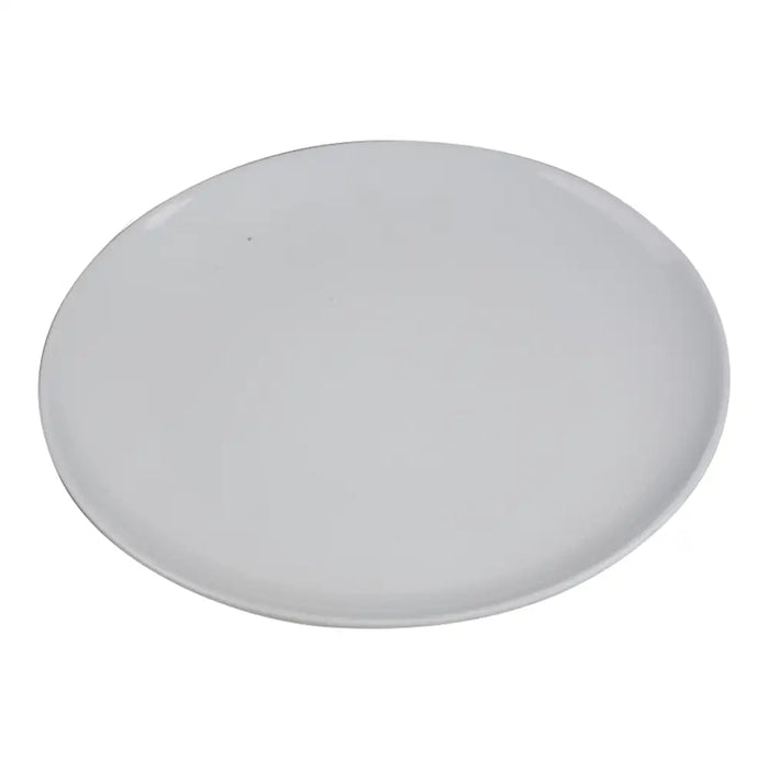 UBL Melamine Dinner Plate 25cm #KM0039