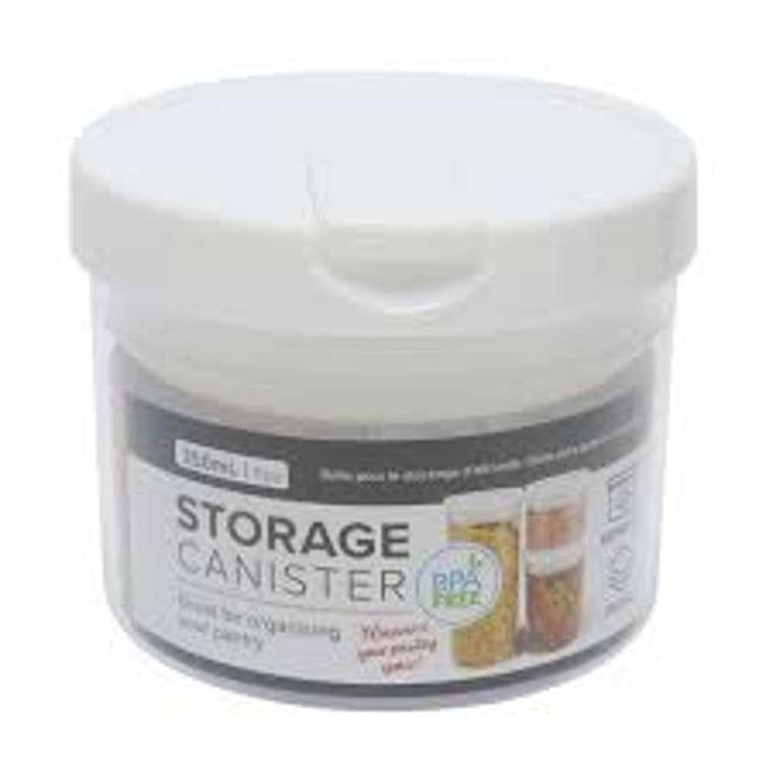 UBL Storage Canister 350ml #KS1382