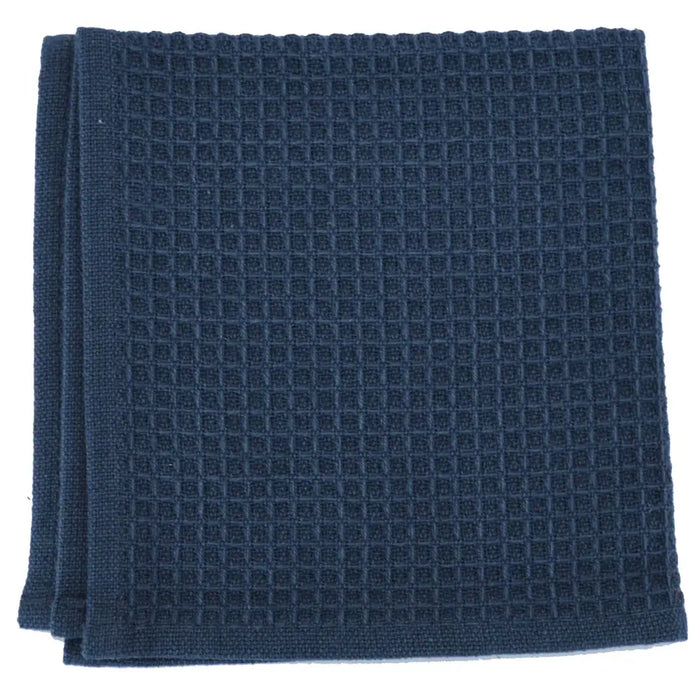 UBL Waffle Dishcloth 35 x 35cm 4pcs #MK0023