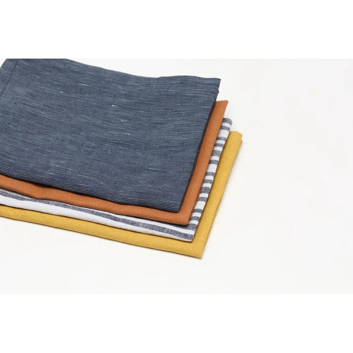 UBL Face Towel 33 x 33cm Assorted #MT0001