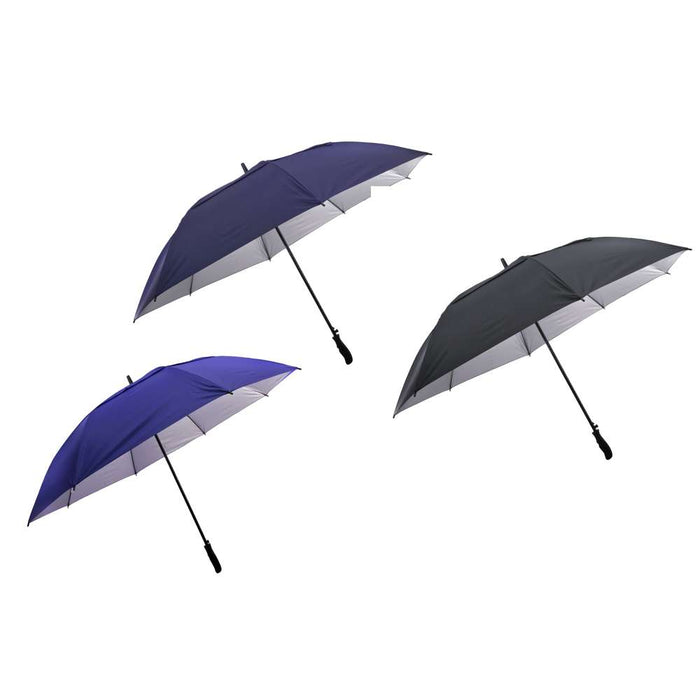 UBL Golf Umbrella Deluxe Assorted #RG0264
