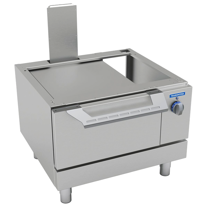 Tramontina Commercial Fphila Oven 800 x 800 x 955mm
