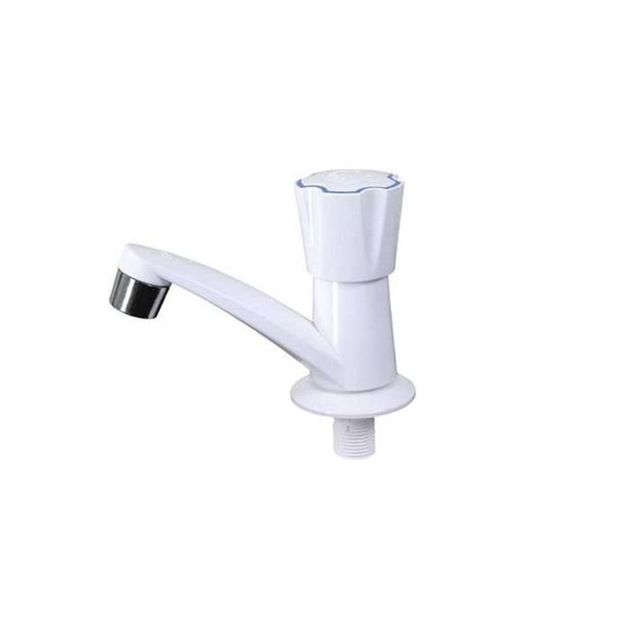 Shine Pillar Cock Thread P1-White