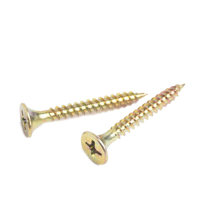 Accord Plasterboard Screw YZ PHL 6G x 25mm (500pk)