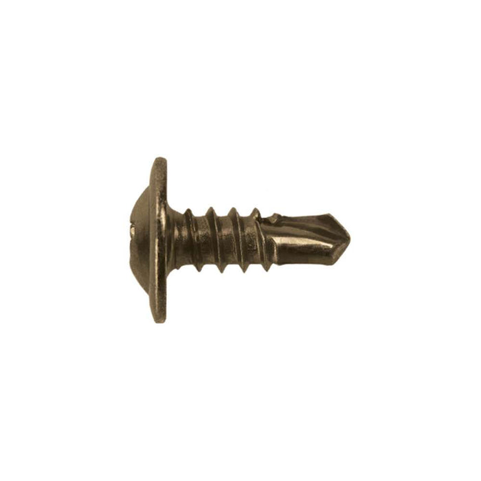 Iccons 248 Self Drilling Button Head 8G x 32mm