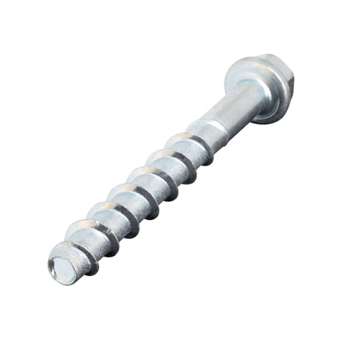 Iccons Screwbolt Hex 6 x 60mm