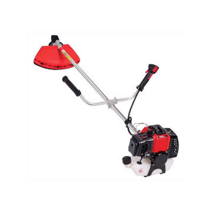 Home Basics Brush Cutter 32.6cc (2)