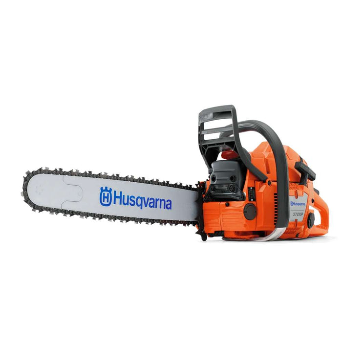 Husqvarna Chainsaw 372XP Professional 70.7cc 24'' Bar & Chain (2)