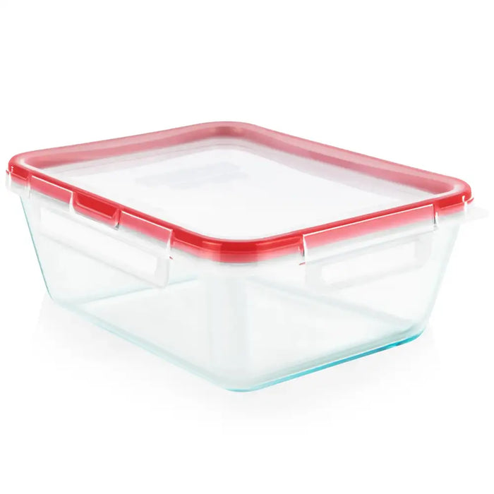 Pyrex Glass Container Rectangle 1.8L