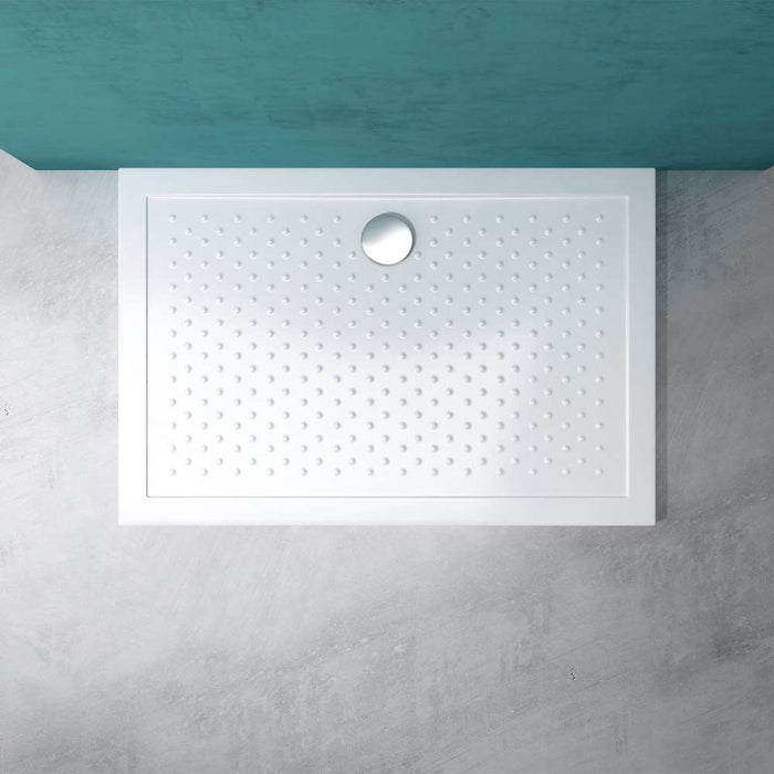 Rectangle Shower Tray 1200 x 800 x 40mm