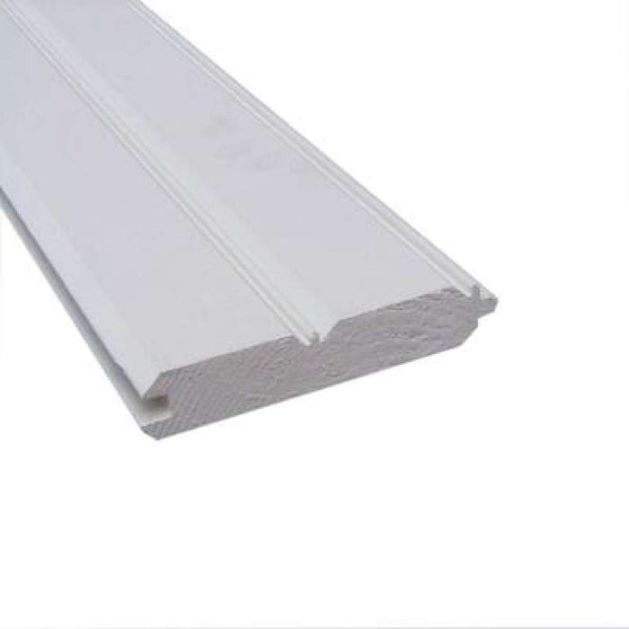 Prime WPC Lining 130mm x 12.7mm x 2.44m
