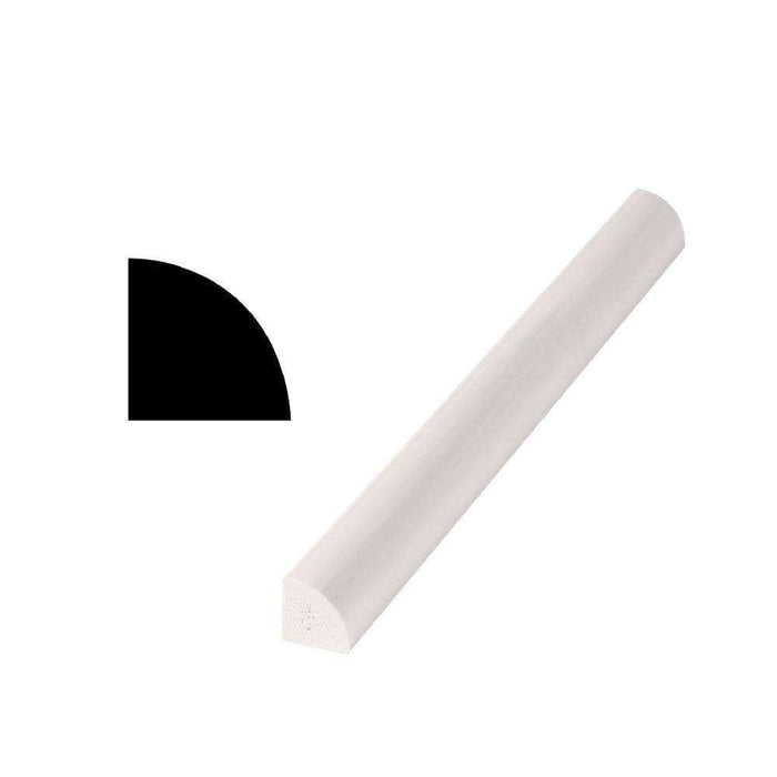 Prime WPC Moudling 1/4 Round 19mm x 19mm x 2.44m