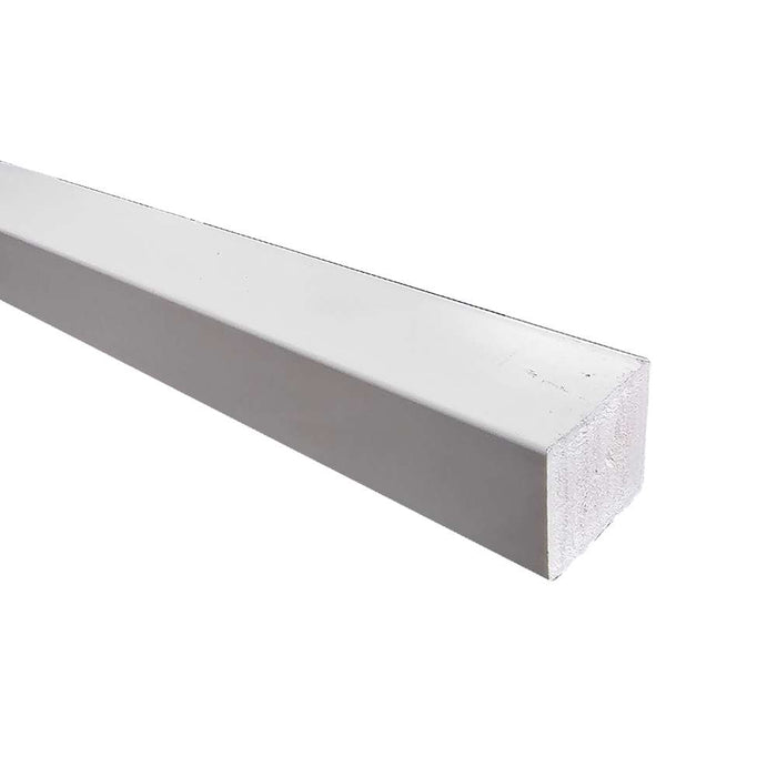 Prime WPC Moulding 38mm x 38mm x 2.44m