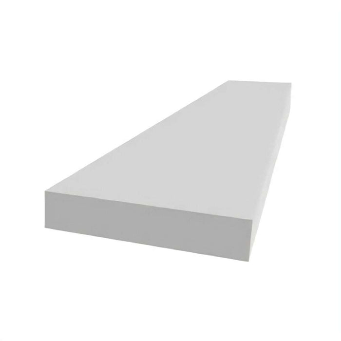 Prime WPC Batten 15mm x 45mm x 2.44m