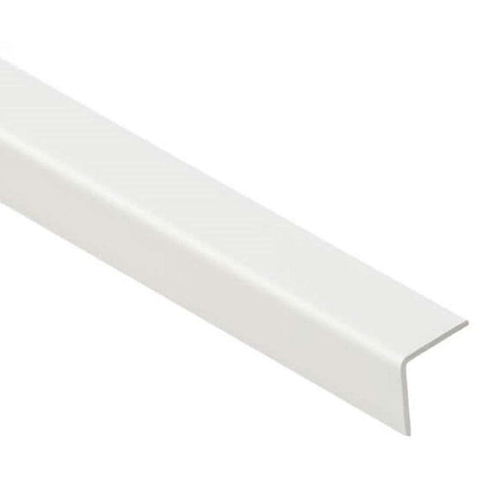 Prime WPC Corner 25mm x 89mm x 2.44m