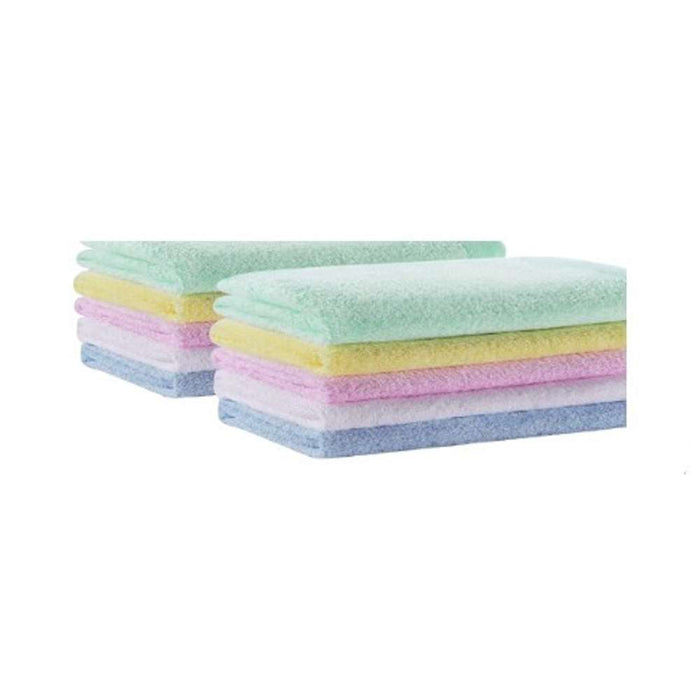 Cotton Bath Towel 70 x 140 cm 650g