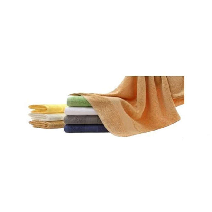 Cotton Spa Towel 70 x 140 cm 650g