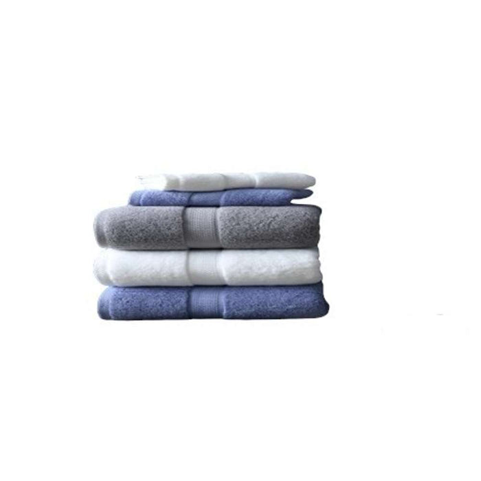 Cotton Pool Towel 80 x 150 cm 650g