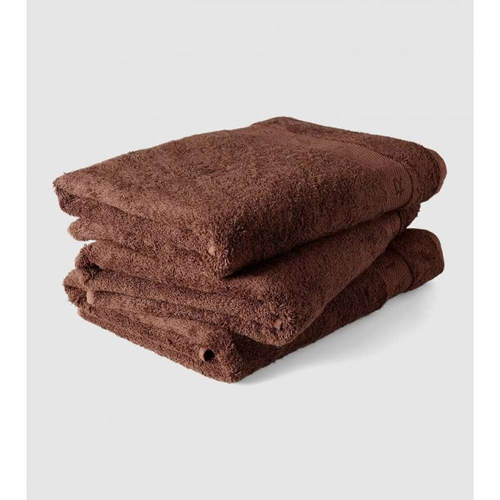 Gym Cotton Bath Towel 70 x 140 cm 500g