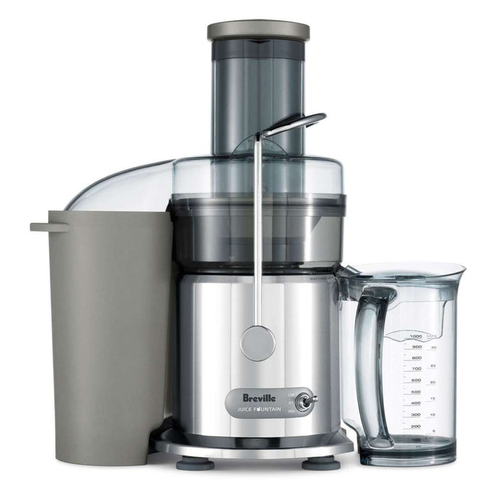 Breville Juice Fountain Max