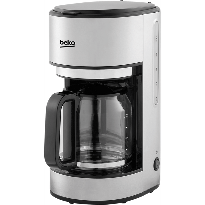 Beko Filter Coffee Maker 10 Cup 1000W