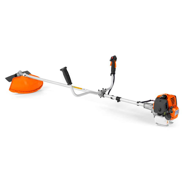 Husqvarna Brushcutter Professional 25.0cc with Trimmer Head 321R