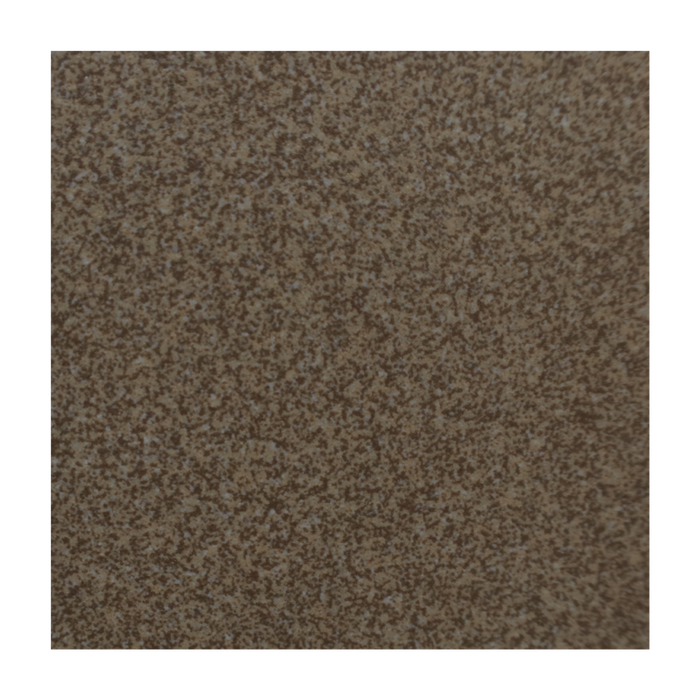 Lexico Floor Tile 600 x 600 #Petra Brown Structured (4pc/1.44sqm Ctn)