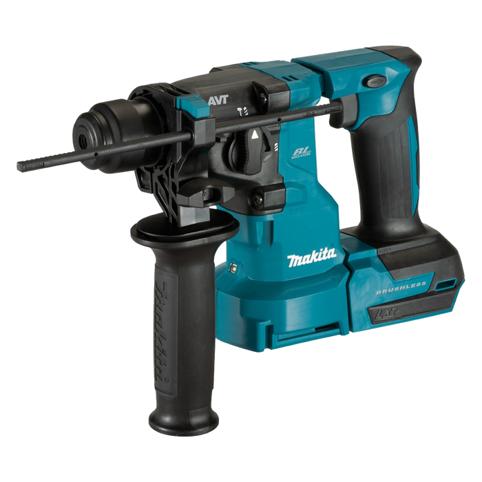 Makita 18V BL Rotary Hammer 18mm Compact Li-Ion (Skin Only)