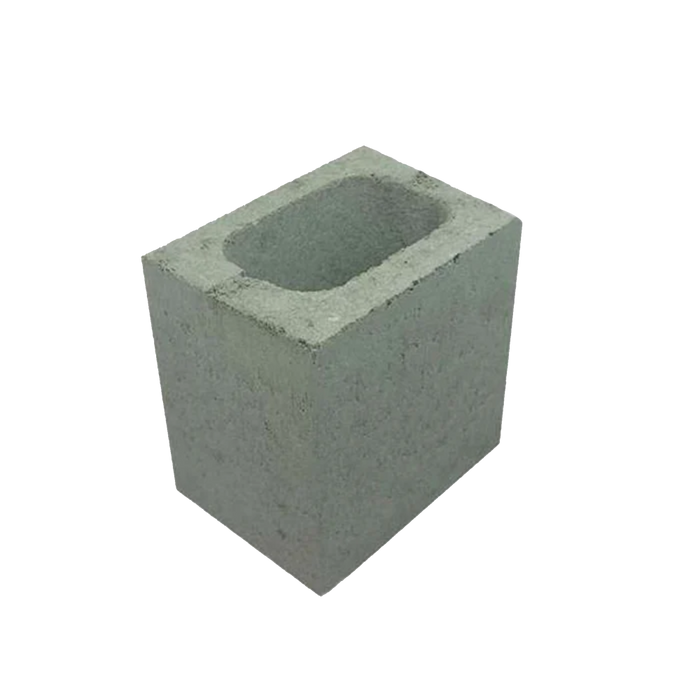 PCIL Concrete Block Half 150mm