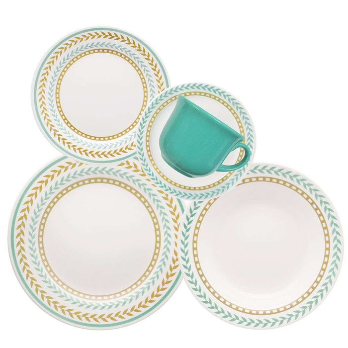 Biona Donna Louros Dinner Set 20pc