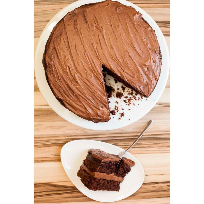 Tramontina Fphila Maresias Cake Fork 6pc