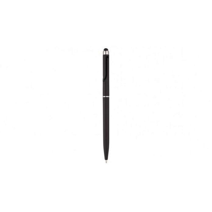 Laser Precision 2-in-1 Stylus Pen Black